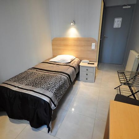 Hotel Carlone Nicea Zewnętrze zdjęcie