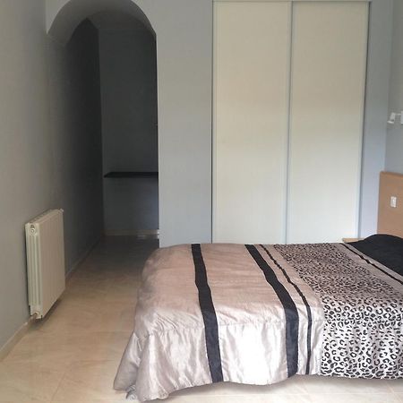 Hotel Carlone Nicea Zewnętrze zdjęcie