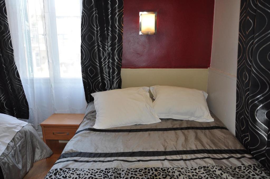Hotel Carlone Nicea Zewnętrze zdjęcie