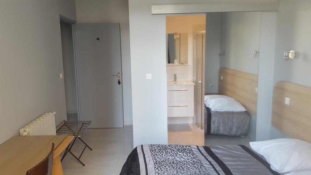 Hotel Carlone Nicea Zewnętrze zdjęcie