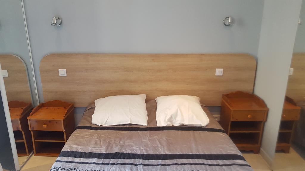 Hotel Carlone Nicea Zewnętrze zdjęcie