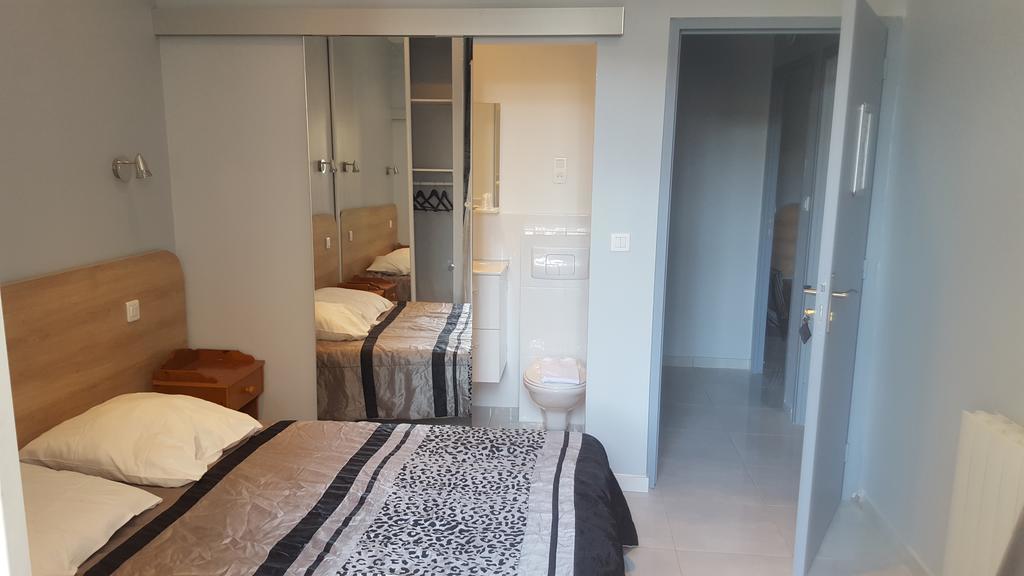 Hotel Carlone Nicea Zewnętrze zdjęcie