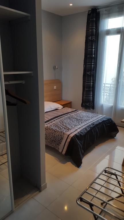 Hotel Carlone Nicea Zewnętrze zdjęcie