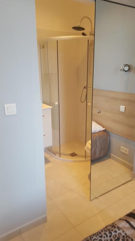 Hotel Carlone Nicea Zewnętrze zdjęcie