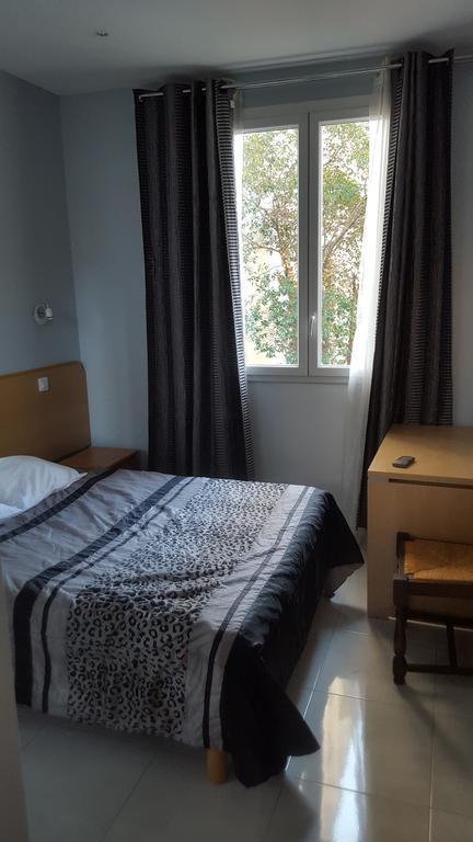 Hotel Carlone Nicea Zewnętrze zdjęcie