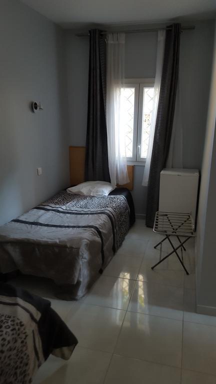 Hotel Carlone Nicea Zewnętrze zdjęcie