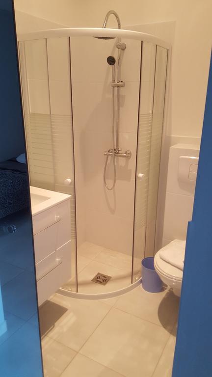 Hotel Carlone Nicea Zewnętrze zdjęcie