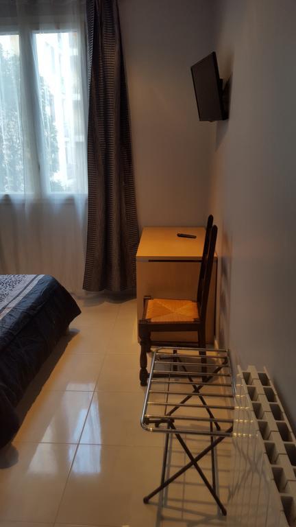 Hotel Carlone Nicea Zewnętrze zdjęcie