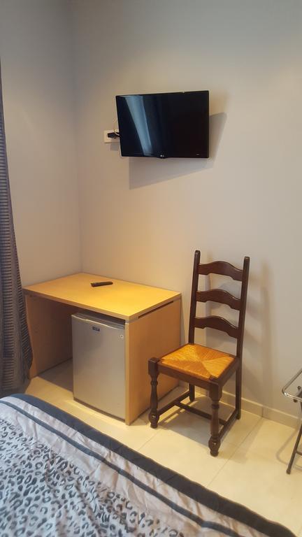 Hotel Carlone Nicea Zewnętrze zdjęcie