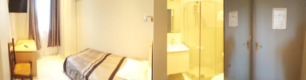 Hotel Carlone Nicea Zewnętrze zdjęcie