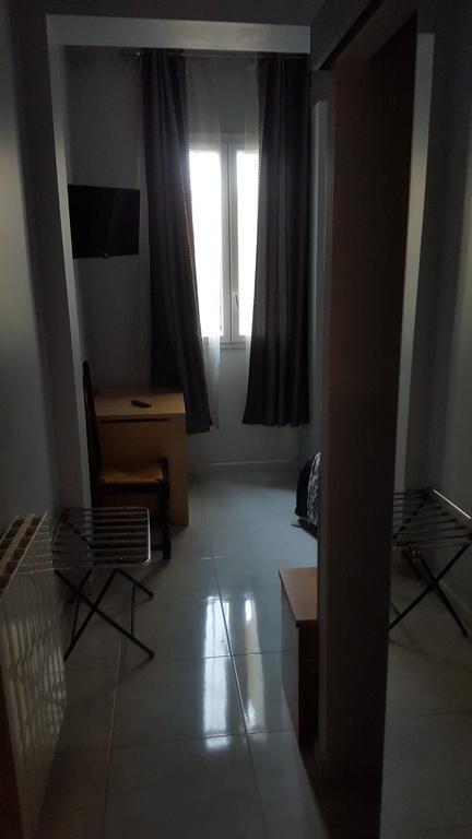 Hotel Carlone Nicea Zewnętrze zdjęcie
