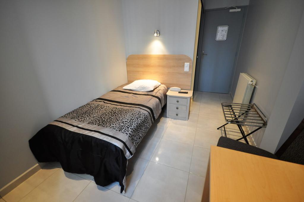 Hotel Carlone Nicea Zewnętrze zdjęcie