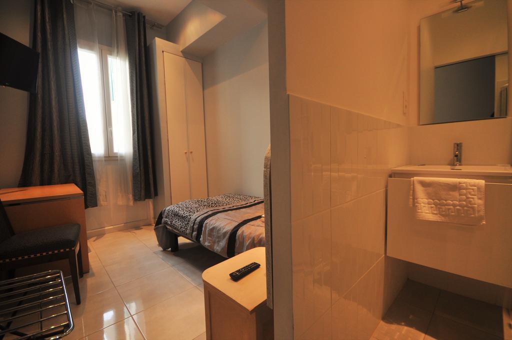 Hotel Carlone Nicea Zewnętrze zdjęcie