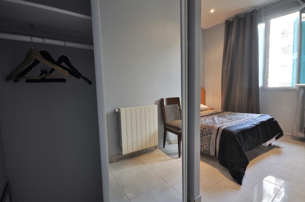 Hotel Carlone Nicea Zewnętrze zdjęcie