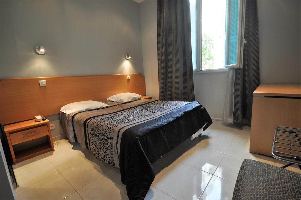 Hotel Carlone Nicea Zewnętrze zdjęcie