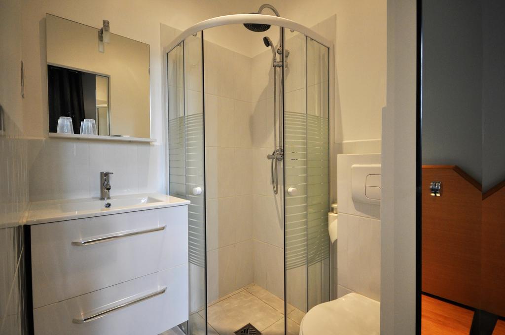 Hotel Carlone Nicea Zewnętrze zdjęcie