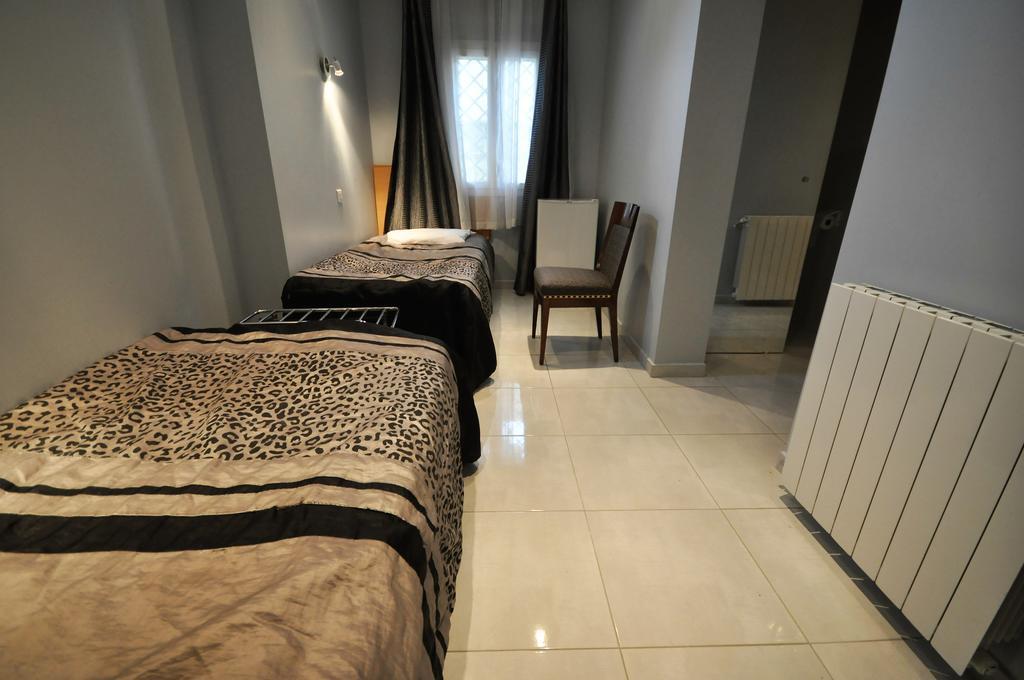 Hotel Carlone Nicea Zewnętrze zdjęcie