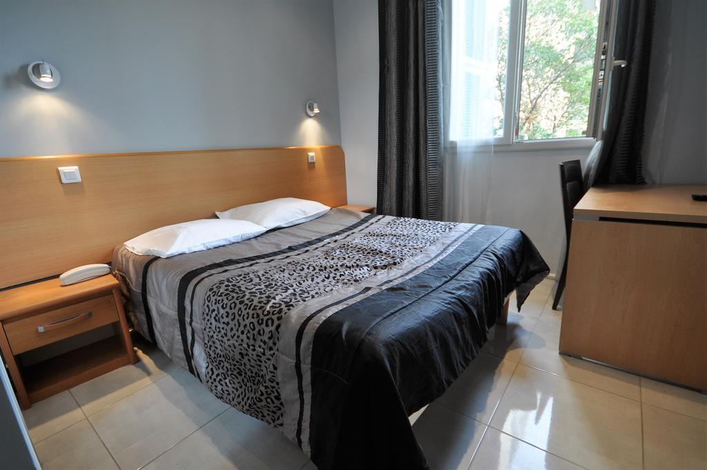 Hotel Carlone Nicea Zewnętrze zdjęcie