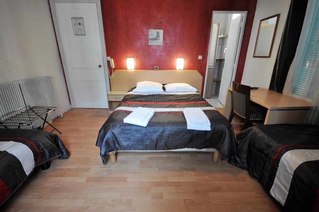 Hotel Carlone Nicea Zewnętrze zdjęcie