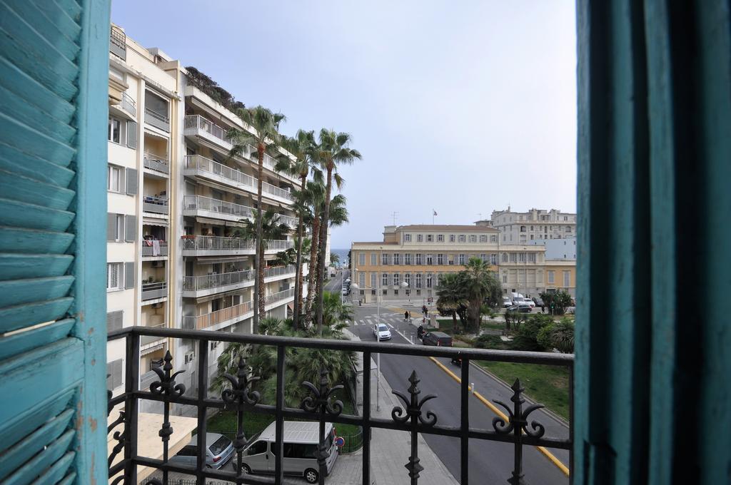 Hotel Carlone Nicea Zewnętrze zdjęcie