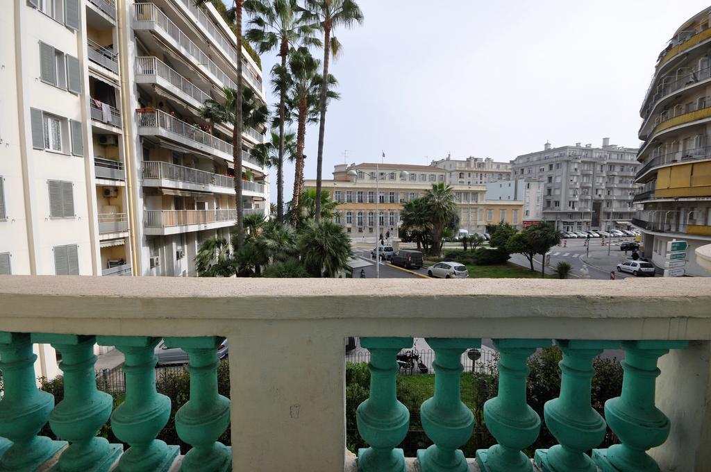Hotel Carlone Nicea Zewnętrze zdjęcie