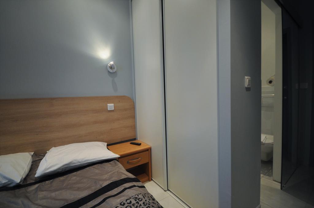 Hotel Carlone Nicea Zewnętrze zdjęcie