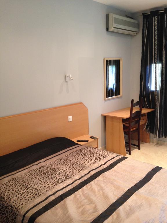 Hotel Carlone Nicea Zewnętrze zdjęcie