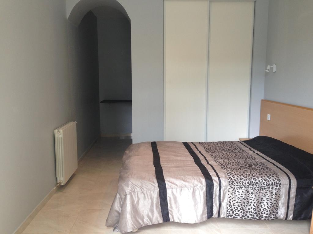Hotel Carlone Nicea Zewnętrze zdjęcie