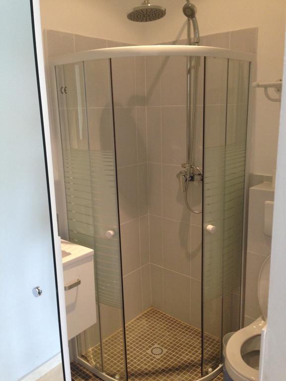 Hotel Carlone Nicea Zewnętrze zdjęcie