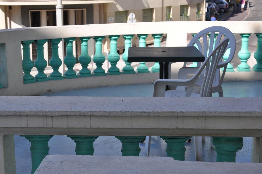 Hotel Carlone Nicea Zewnętrze zdjęcie