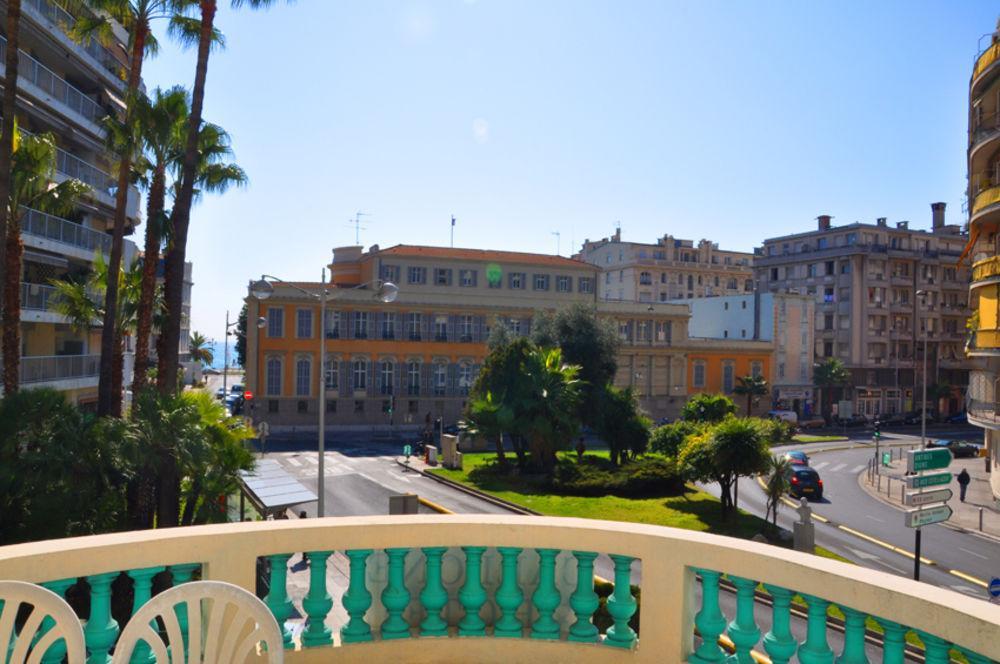 Hotel Carlone Nicea Zewnętrze zdjęcie