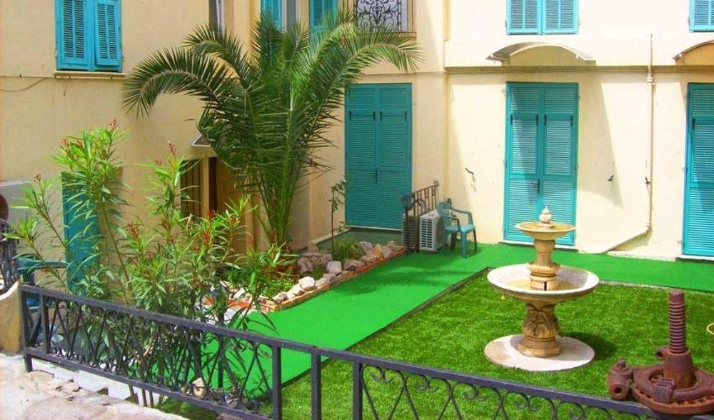 Hotel Carlone Nicea Zewnętrze zdjęcie
