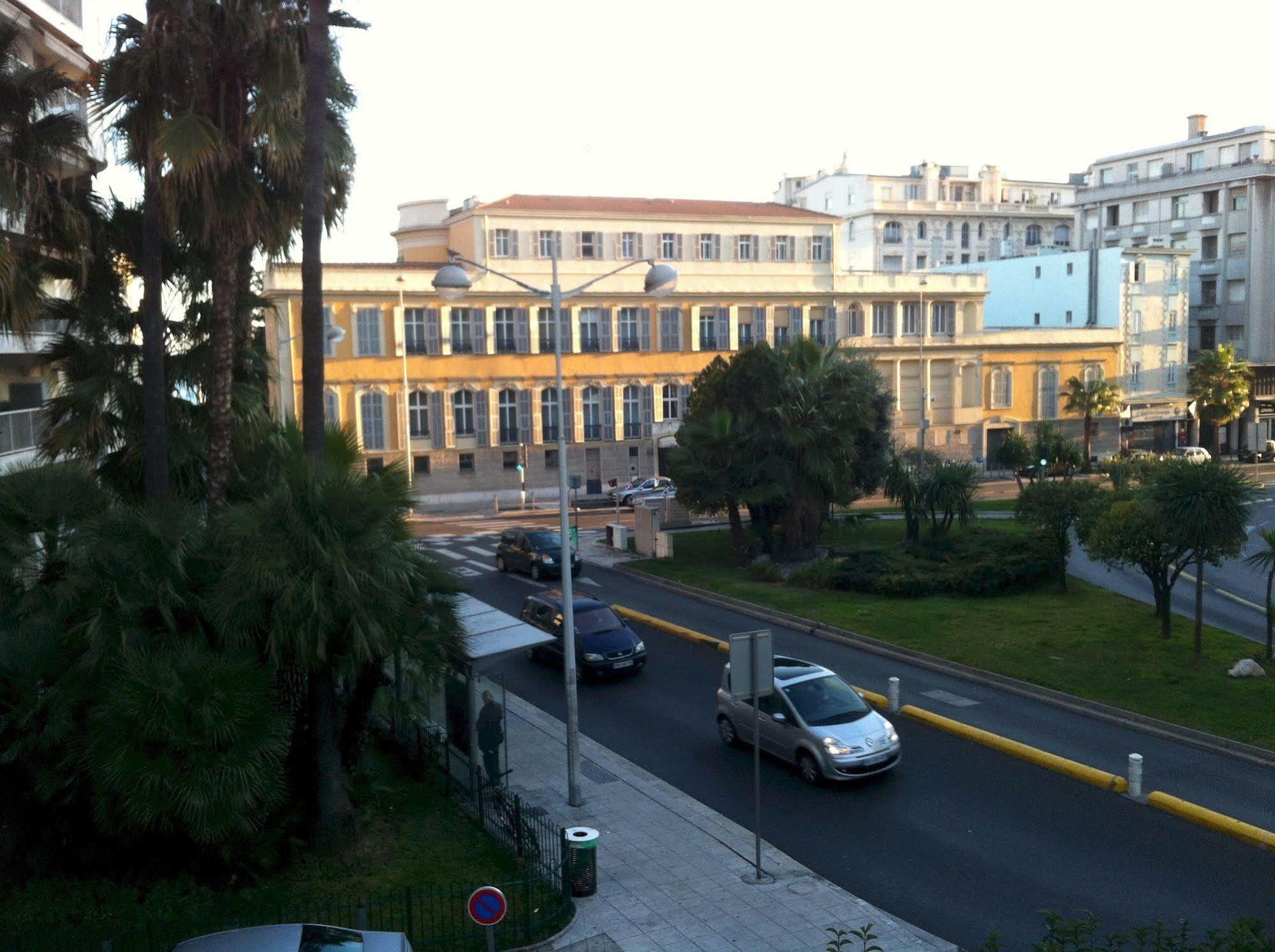 Hotel Carlone Nicea Zewnętrze zdjęcie