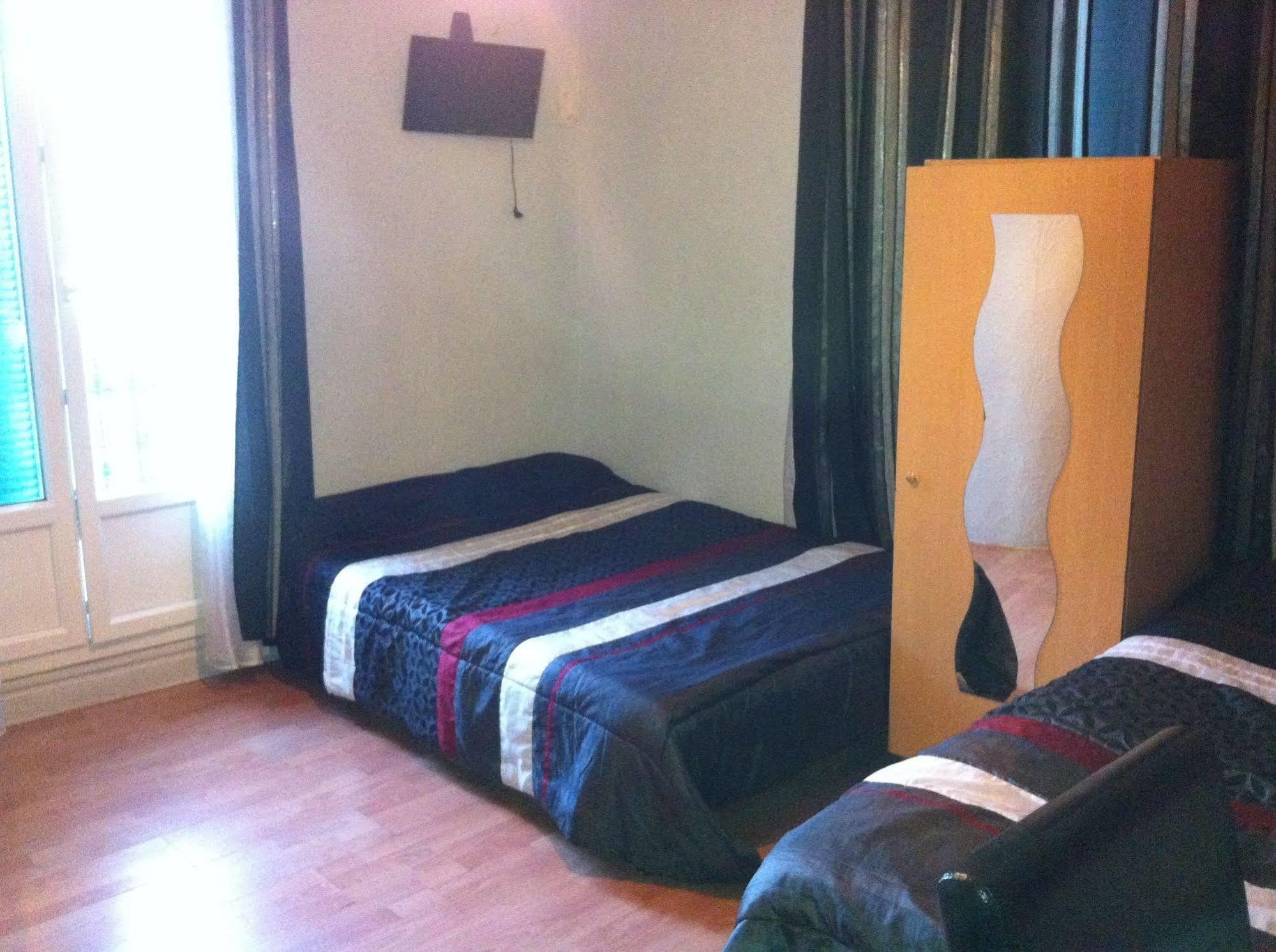 Hotel Carlone Nicea Zewnętrze zdjęcie