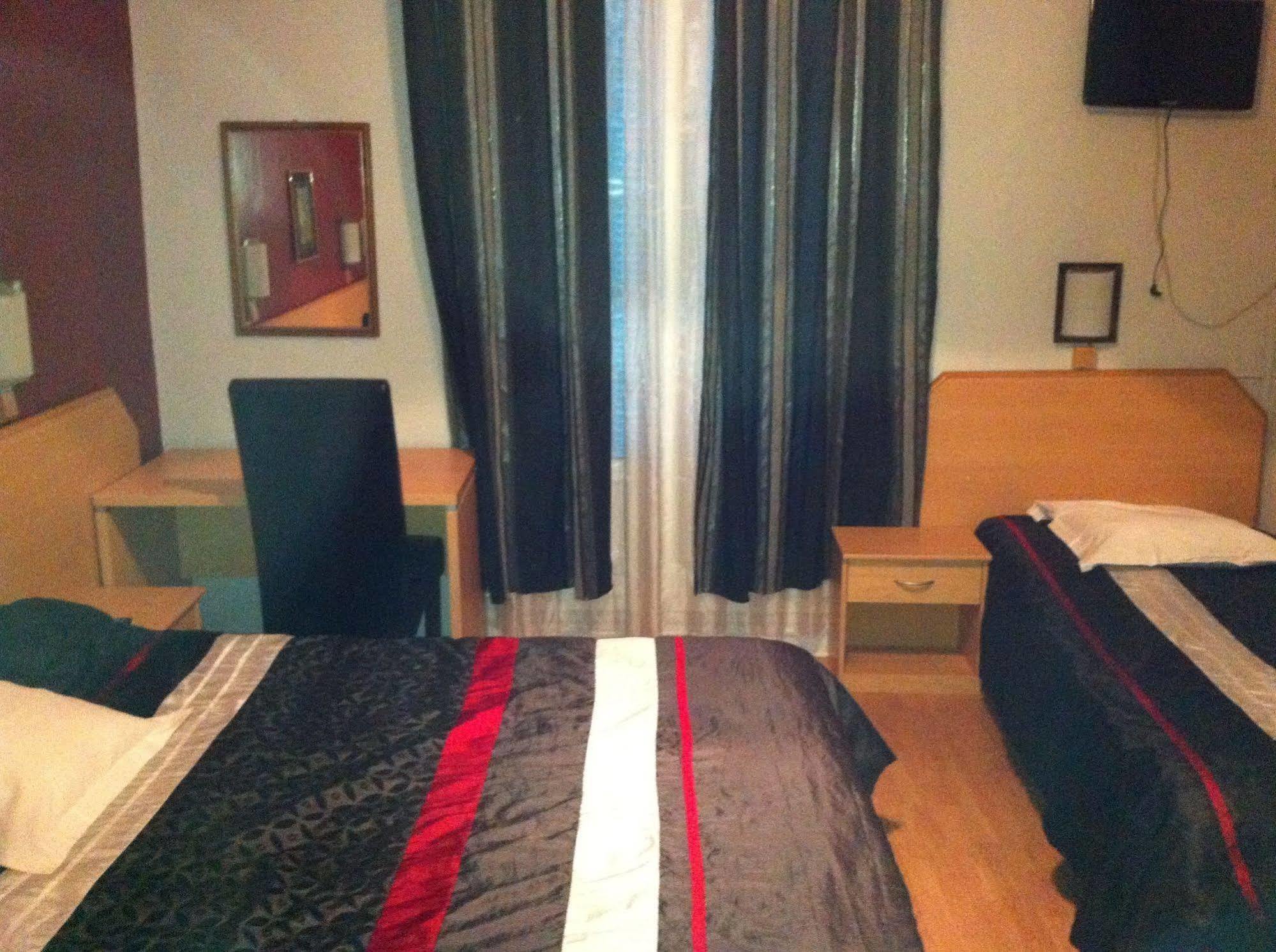 Hotel Carlone Nicea Zewnętrze zdjęcie