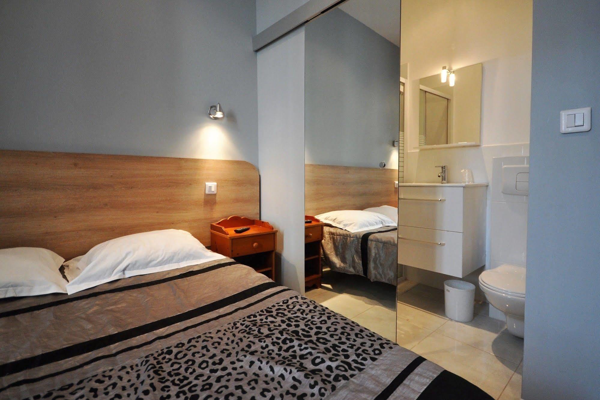 Hotel Carlone Nicea Zewnętrze zdjęcie