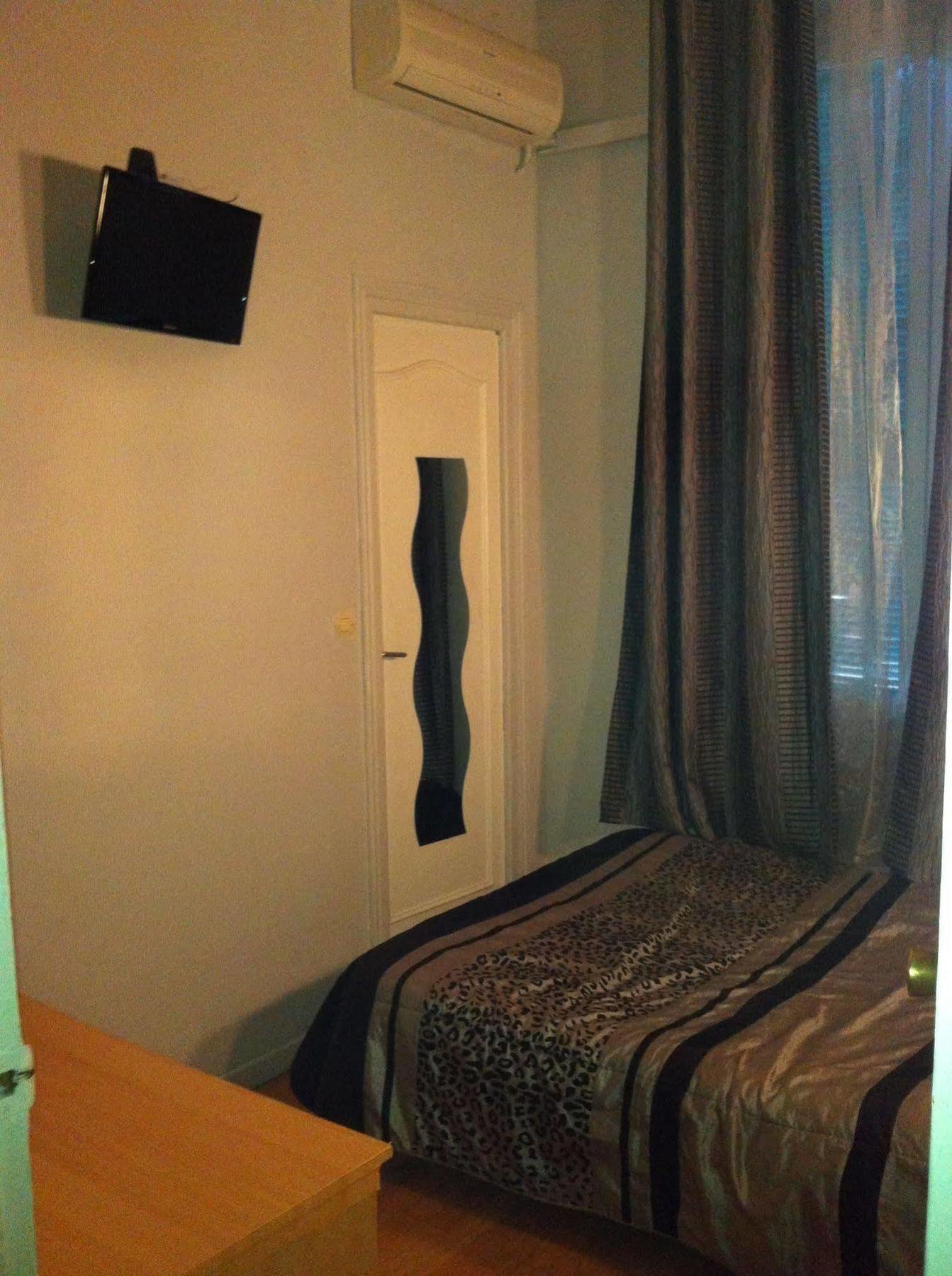Hotel Carlone Nicea Zewnętrze zdjęcie