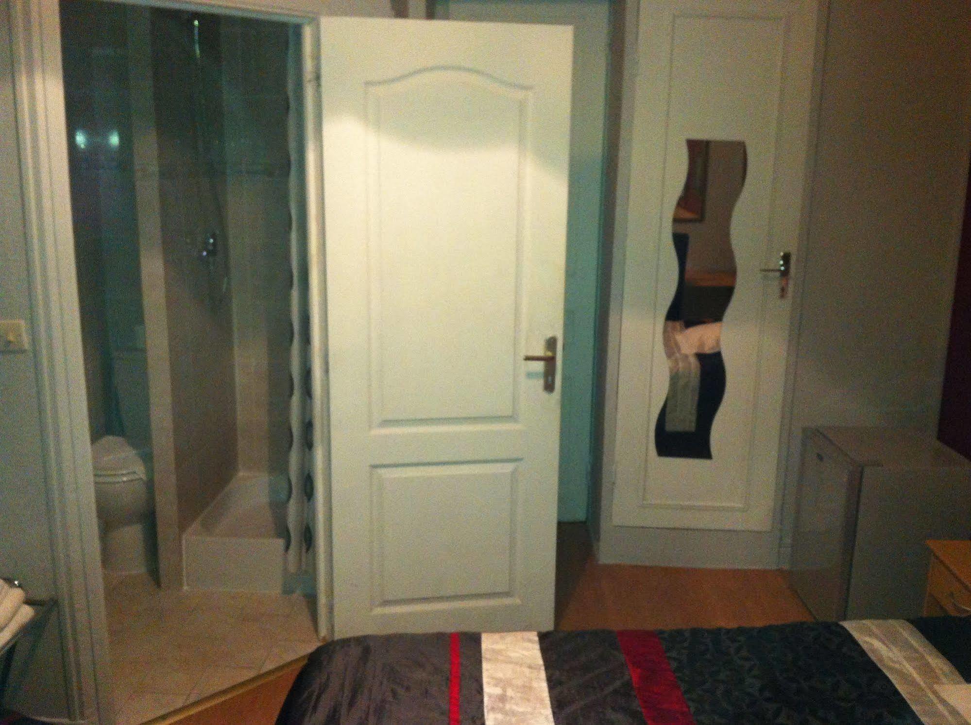 Hotel Carlone Nicea Zewnętrze zdjęcie