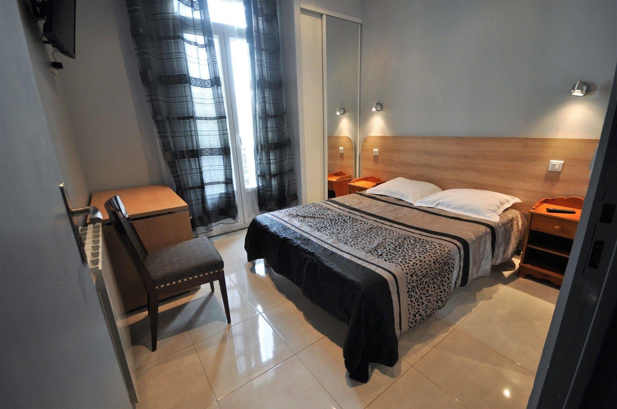 Hotel Carlone Nicea Zewnętrze zdjęcie