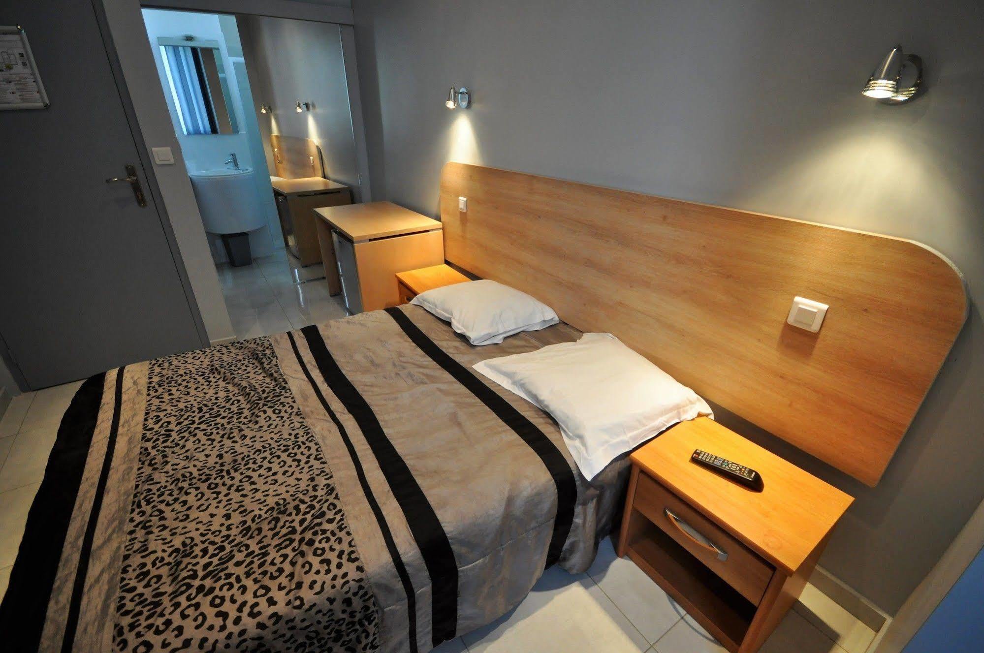 Hotel Carlone Nicea Zewnętrze zdjęcie