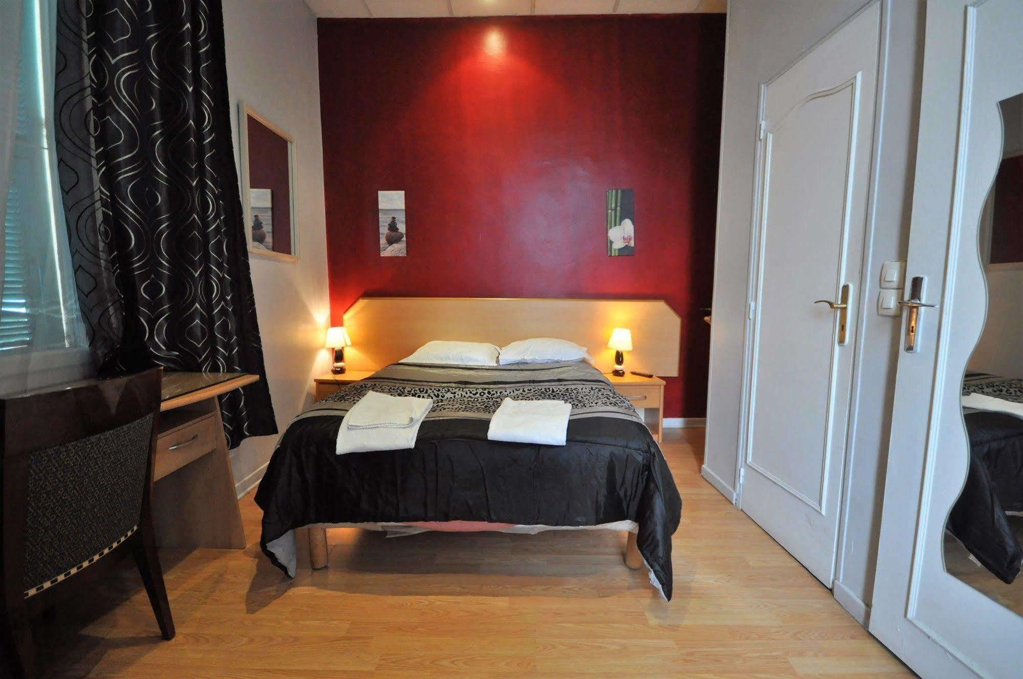 Hotel Carlone Nicea Zewnętrze zdjęcie