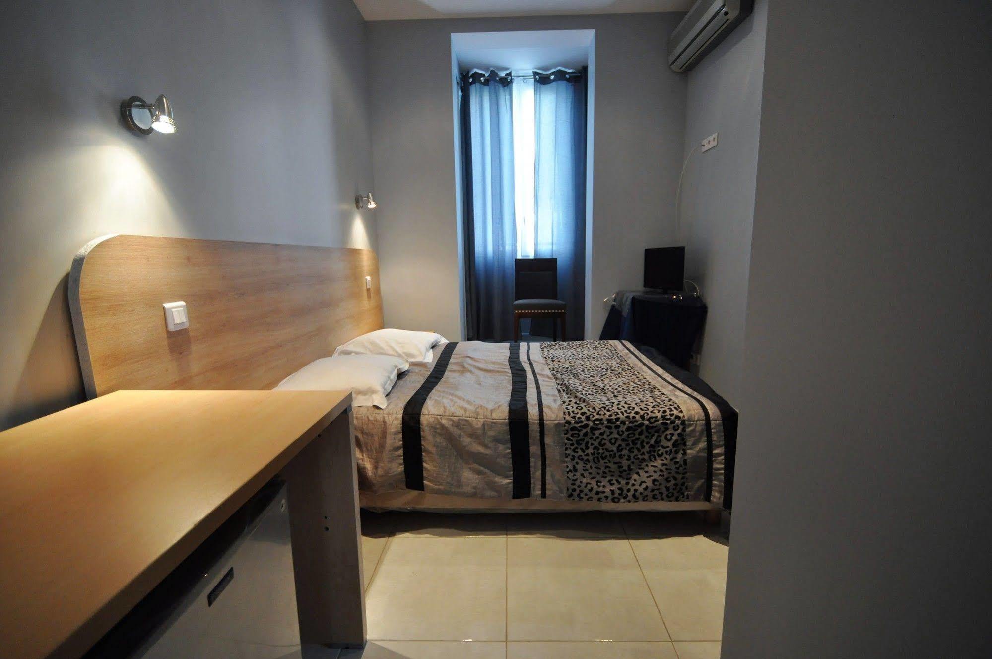 Hotel Carlone Nicea Zewnętrze zdjęcie